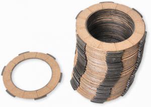 Lameller Piaggio APE50 50st