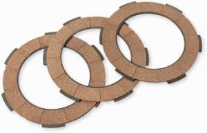 Lameller Piaggio APE50 (3 st)