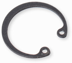 Låsring stift Piaggio APE50