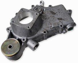 Diffhus Stora Piaggio APE50