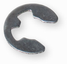 Låsring Piaggio APE50