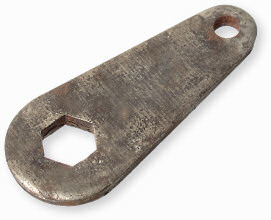 Diffarm Piaggio APE50