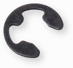 Låsring Piaggio APE50