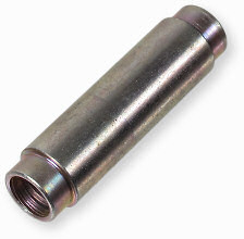 Bussning gummiupphängning Piaggio APE50