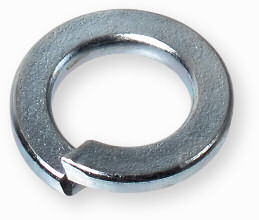 Fjäderbricka Piaggio APE50