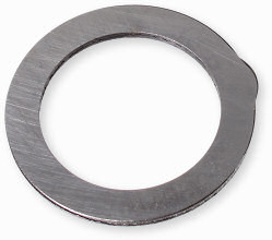 Bricka diffhus Piaggio APE50