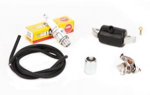 Tändsystemsrepsats Boschtyp löd