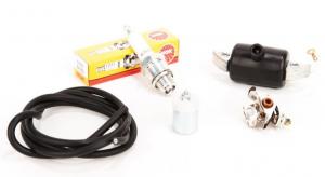 Tändsystemsrepsats Boschtyp gäng