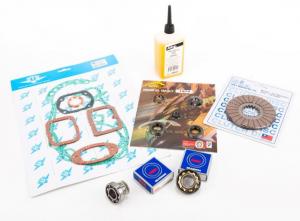 Renoveringssats Sachs 3-4väx fot