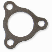 Avgaspackning Derbi Senda