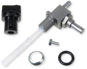 Bensinkran Peugeot Fox