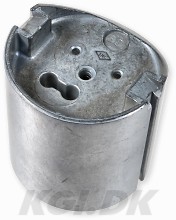 Trottel 80 Dellorto