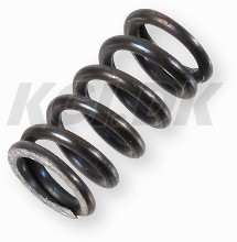 Fjäder luftskruv Dellorto