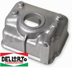 Flottörkopp Dellorto