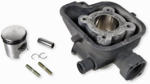 Cylinder Peugeot Ludix Snake Standard LC