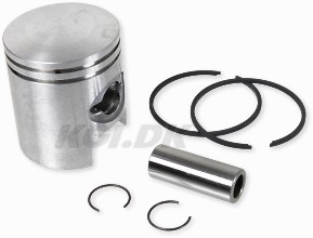 Kolv Peugeot Ludix Snake 40mm