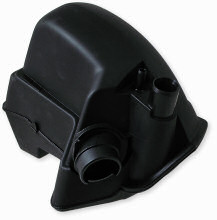 Luftburk Peugeot Ludix Snake