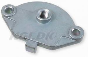 Trottellock Keihin PWK förgasare