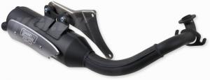 Avgasystem Peugeot Speedfight mfl. Gianelli Go