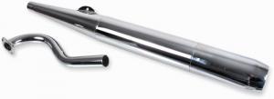 Avgassystem Puch Maxi Tecno 28mm