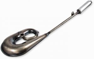 Avgassystem Puch Maxi Tecno Circuit