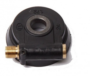 Mätardrivning Puch Maxi/Kreidler