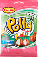 POLLY BILAR 100G