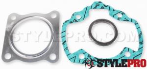 Sotsats Peugeot Speedfight mfl. Std