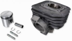 Cylinder Peugeot Speedfight mfl 40mm Aluminium