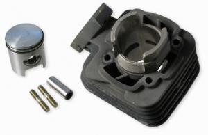 Cylinder Peugeot Speedfight mfl 40mm 30 km/h Orginal