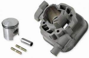 Cylinder Peugeot Speedfight mfl. 40mm 45km/h LC