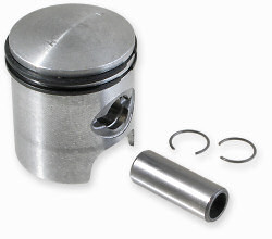 Kolv Peugeot Speedfight mfl. 40mm Tolerans A1