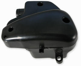 Luftburk Peugeot Vivacity mfl