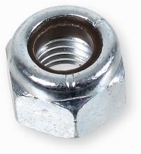 Mutter motorupphängning Peugeot Vivacity mfl