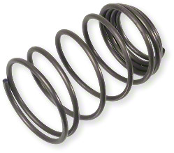 Fjäder oljeplugg Baotian mfl.