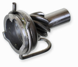 Kick kugghjul Orginal Peugeot Vivacity mfl