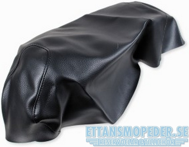 Sadelklädsel Peugeot Speedfight svart