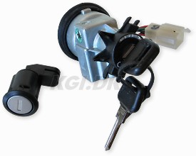 Låssats Peugeot Vivacity