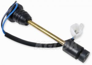 Oljetanksmätare Peugeot Speedfight 3