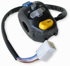 Omkopplare Peugeot Vivacity vänster Orginal