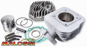 Cylinderkit Peugeot Speedfight mfl Malossi MHR replica 70cc