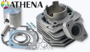 Cylinder Peugeot Speedfight mfl 47,6mm Athena