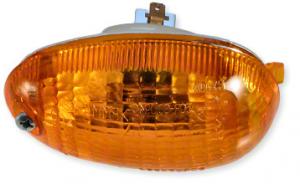 Blinkers Piaggio Typhoon vänster fram