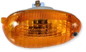 Blinkers Piaggio Typhoon höger fram