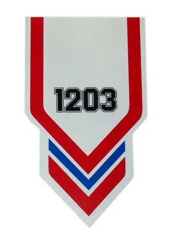 Dekal MCB 1203