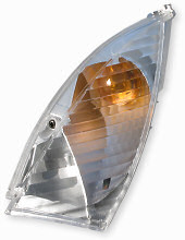 Blinkers vänster fram Peugeot Vivacity