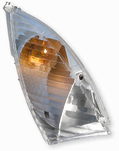 Blinkers höger fram Peugeot Vivacity