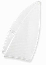 Blinkersglas vänster fram Peugeot Vivacity