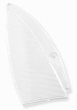 Blinkersglas Höger fram Peugeot Vivacity