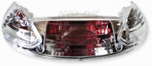 Baklyse Peugeot Vivacity lexus look